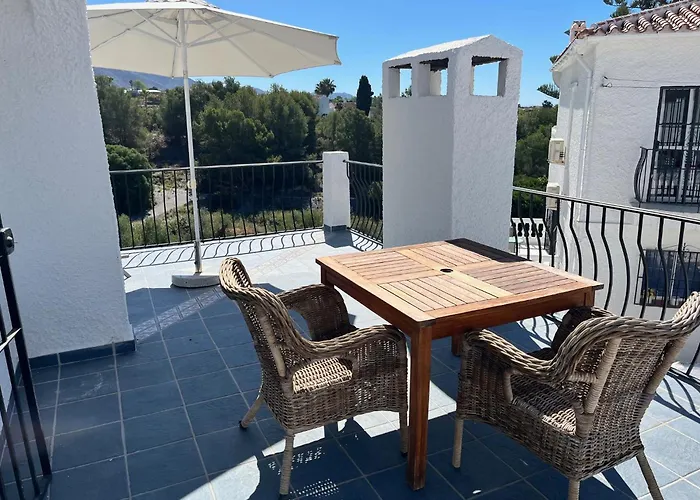 Villa Higuera