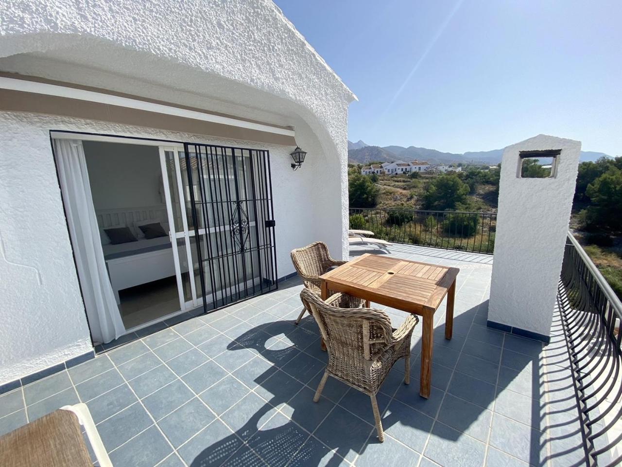 Holiday home Higuera