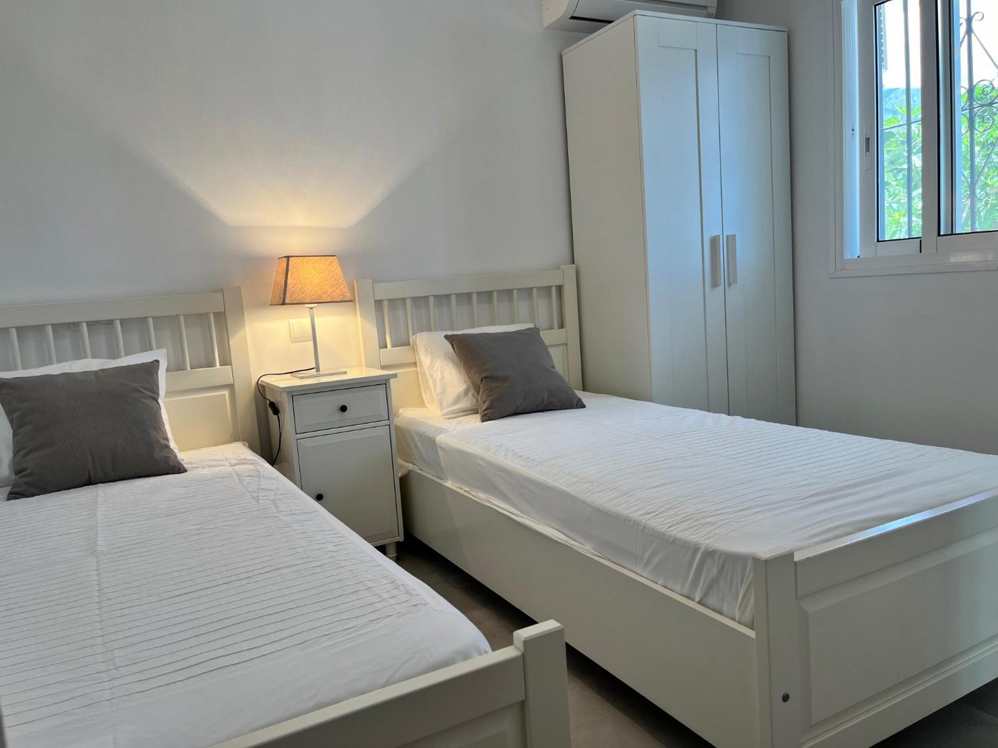 Holiday home Higuera Nerja