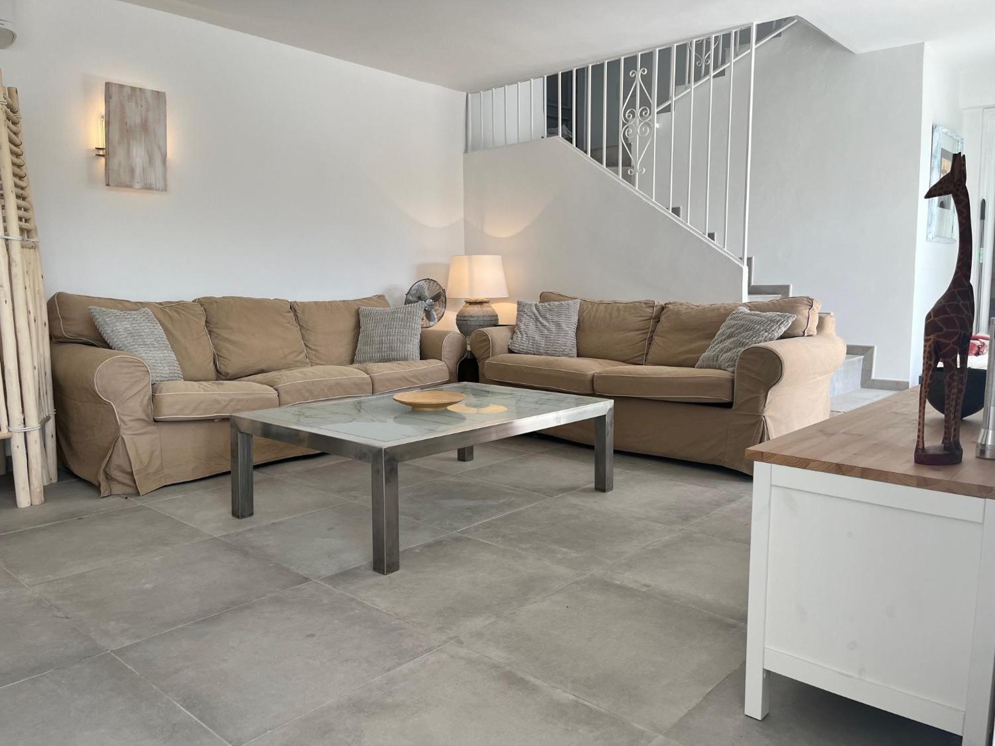 Higuera Holiday home
