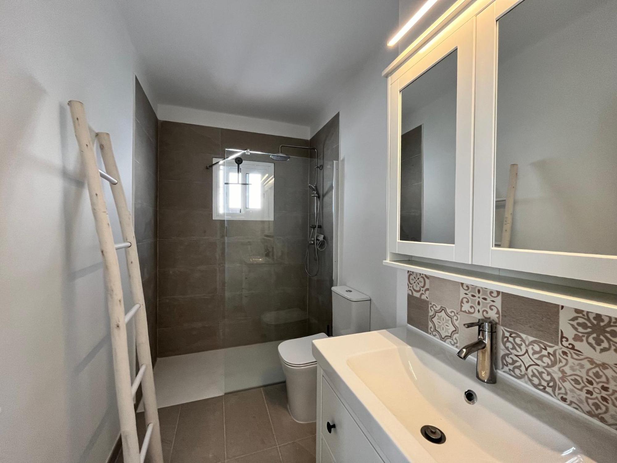 Higuera Vakantiehuis Nerja