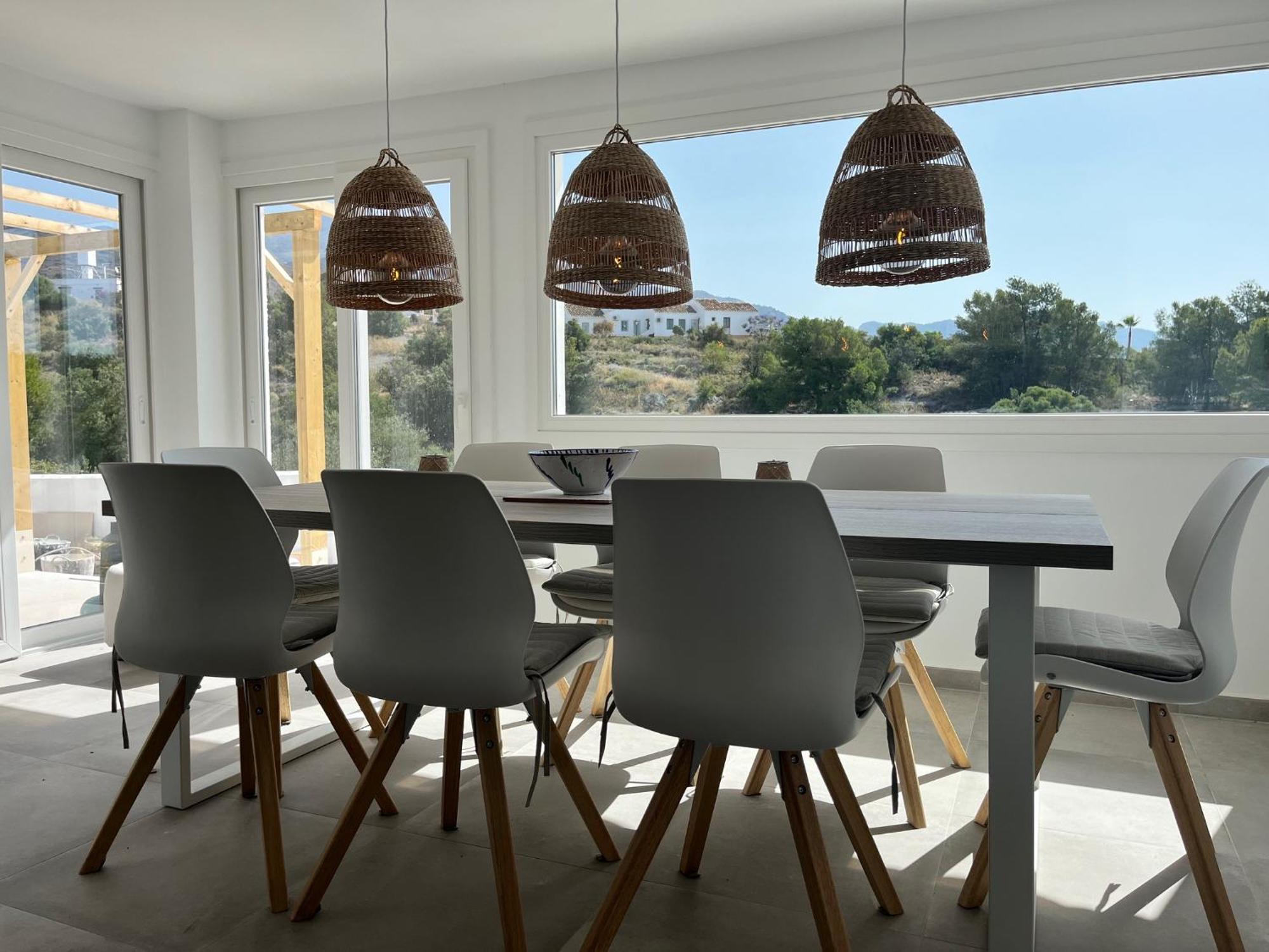 Vakantiehuis Higuera