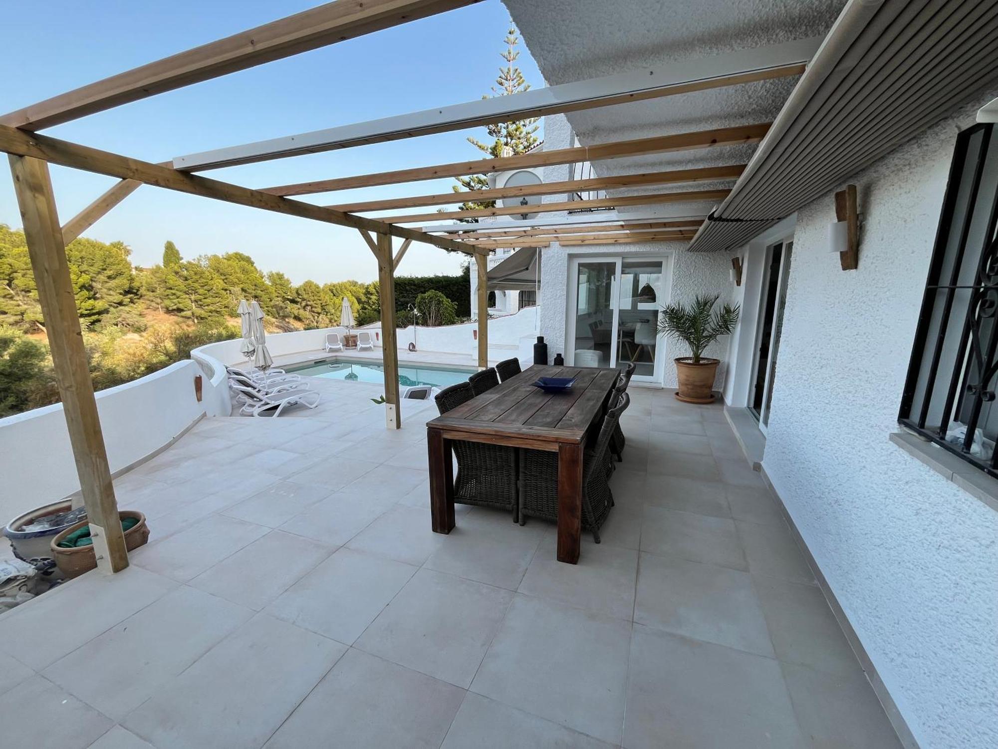 Higuera Vakantiehuis *
